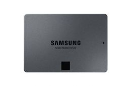 Накопичувач SSD Samsung 4TB 2.5