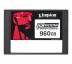 Накопичувач SSD Kingston 960GB SATA 2.5" (SEDC600M/960G)