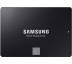 Накопитель SSD Samsung [250 GB 2.5" SATA V-NAND 3bit MLC] 870 EVO (MZ-77E250B/EU)