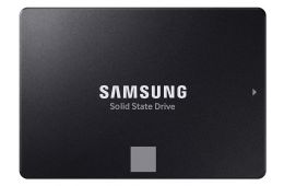 Накопичувач SSD Samsung 250GB 2.5