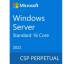 ПО для сервера Microsoft Windows Server 2022 Standard — 8 Core License Pack 1 Year Su (DG7GMGF0D5RK_0002_P1Y_A)
