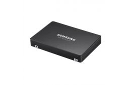 Накопичувач SSD Samsung 3.84TB U.2 2.5