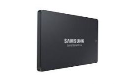 Накопичувач SSD Samsung 960GB U.2 2.5