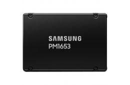 Накопитель SSD Samsung 1.92TB SAS 2.5