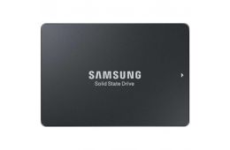 Накопитель SSD Samsung 960GB U.2 2.5