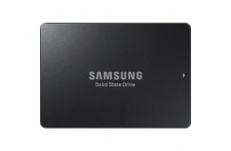 Накопичувач SSD Samsung 7.68TB U.2 2.5