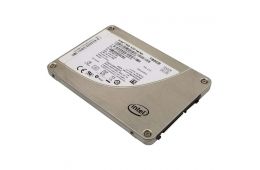 Накопитель SSD Intel 180 GB 2.5