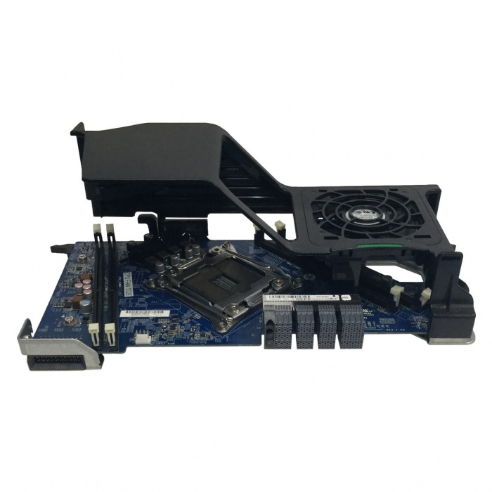 Плата розширення 2nd CPU/Memory Board HP Z640 ( without Heatsink)(710326-001_S) / 20531