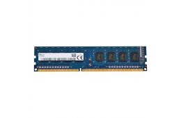 Оперативная память Hynix 8GB DDR4 1Rx8 PC4-2400T-U(HMA81GU6AFR8N-UH)