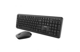 Комплект Canyon SET-W20 Wireless Black (CNS-HSETW02-RU)