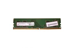 Оперативна пам'ять Micron 4GB DDR4 1Rx16 PC4-2400T-U(MTA4ATF51264AZ-2G3B1)