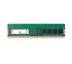 Оперативная память Kingston 8GB DDR4 1Rx8 PC4-2400T-U(KM0VW4-MID / 9995678-018)