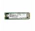 Накопитель SSD Dell BOSS M.2 240GB MLC SATA Micron MTFDDAV240TCB-1AR1ZABDA (TC2RP)