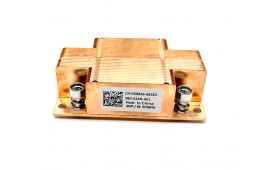 Радіатор охолодження сервера Dell PowerEdge M620 95W 57MM (D8846)