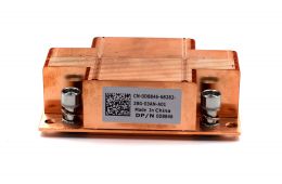 Радиатор охлаждения сервера Dell PowerEdge M620 95W 57MM (D8846)