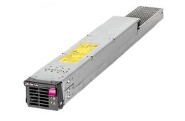 Блок питания HP Power Supply for HPE Bladesystem C7000 Enclosure 2450W (500242-001)