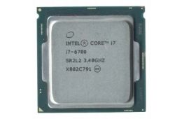Процессор Intel 4 Core i7-6700 3.4GHz (SR2L2)