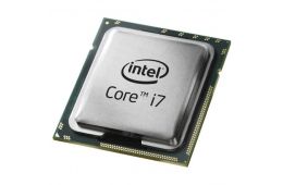 Процессор Intel 4 Core i7-7700 3.6GHz (SR338)