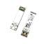 Модуль Finisar 10GBASE-SR SFP+ 850nm Multimode SW 400m (FTLX8574D3BCL, C5RNH, AFBR-709SMZ-FT2