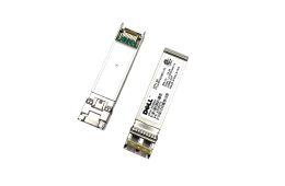 Модуль Finisar 10GBASE-SR SFP+ 850nm Multimode SW 400m (FTLX8574D3BCL, C5RNH, AFBR-709SMZ-FT2)