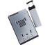 Корзина HDD DELL 3.5" Precision [T5820, T7820, T7920] Tray Caddy LFF M.2 to SAS Flex Bay (66XHV, DPWC700) / 20690