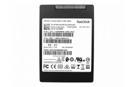 Накопичувач SSD Sandisk X600 128GB 2.5