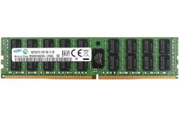 Серверна оперативна пам'ять Samsung 16GB DDR4 2Rx4 PC4-2133P-R (M386A2G40DB0-CPB3Q)