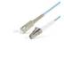 Патчкорд SC/UPC-LC/UPC MM (OM3) 3м Simplex Slim