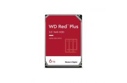 Жорсткий диск WD 6TB 3.5