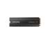 Накопитель SSD Samsung 1TB G4 M.2 NVME W/HS 980 PRO MZ-V8P1T0CW