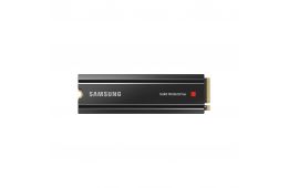 Накопичувач SSD Samsung 1TB G4 M.2 NVME W/HS 980 PRO MZ-V8P1T0CW