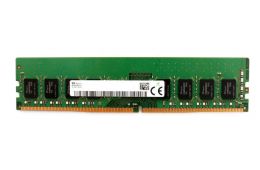 Оперативна пам'ять Hynix 4GB DDR4 1Rx16 PC3-2400T-U (HMA851U6CJR6N-UH / HMA851U6AFR6N-UH )