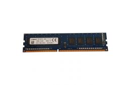 Оперативна пам'ять Kingston 4GB DDR3 1Rx8 PC3L-12800U (9995402-142.A00G)