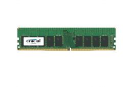 Оперативная память Crucial 8GB DDR4-2400 UDIMM (CT16G4WFD824A)