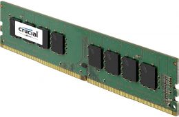 Оперативная память Crucial 8GB DDR4-2133 UDIMM (CT8G4DFS8213)