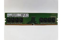 Серверная оперативная память Samsung 8GB DDR4 1Rx8 PC4-2666V-U(M378A1K43CB2-CTD)