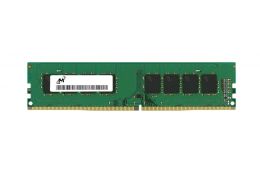 Оперативна пам'ять Micron 8GB DDR4 1Rx8 PC4-2666V-U (MTA8ATF1G64AZ-2G6E1)