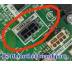 Кабель GPU питания видеокарти DELL [R740, R740xd, R640] GPU Power Cable Riser to GPU (TR5TP)
