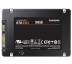 Накопитель SSD Samsung [500GB 2.5" SATA 3D TLC] 870 EVO (MZ-77E500B/EU)