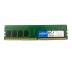 Оперативна пам'ять Crucial 4GB DDR4-2400 UDIMM (CT4G4DFS824A.C8FDD2)
