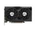 Видеокарта GIGABYTE GeForce RTX4060 8Gb WINDFORCE OC (GV-N4060WF2OC-8GD)