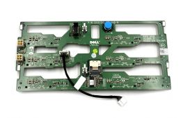 Плата підключення дисків до серверу Backplane Kit Dell PowerEdge T410 6x 3.5 (K470M)