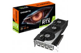 Відеокарта GIGABYTE GeForce RTX3060 12Gb GAMING OC 2.0 LHR (GV-N3060GAMING OC-12GD 2.0)