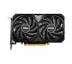 Видеокарта MSI GeForce RTX4060 8Gb VENTUS 2X BLACK OC (RTX 4060 VENTUS 2X BLACK 8G OC)