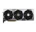 Видеокарта MSI GeForce RTX4070Ti 12Gb SUPRIM (RTX 4070 Ti SUPRIM 12G)