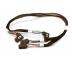 Кабель HP 2X SFF-8087 SAS CABLE 55CM FOR DL560 G9 (793981-001 / 812916-001) / 21100