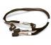 Кабель HP 2X SFF-8087 SAS CABLE 55CM FOR DL560 G9 (793981-001 / 812916-001) / 21100