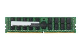 Серверная оперативная память HP 16GB DDR4 2Rx8 PC4-2666V-R  (870840-001 / 840756-191)
