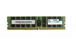 Серверная оперативная память HP 16GB DDR4 2Rx4 PC4-2133P-R (774172-001)