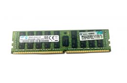 Серверная оперативная память HP 32GB DDR4 2Rx4 PC4-2133P-R (774175-001)